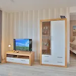 Apartment Meeresstrand Meeresstrand 7
