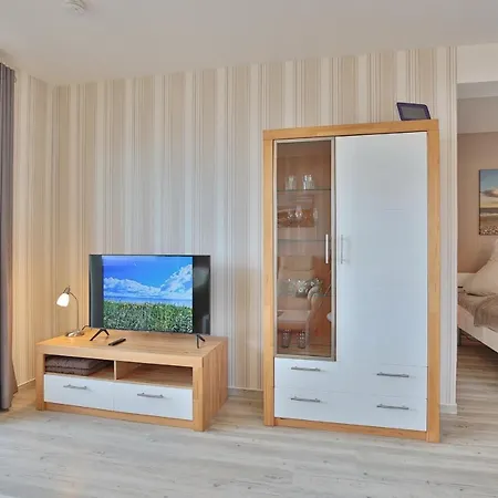 Апартаменты Meeresstrand Meeresstrand 7