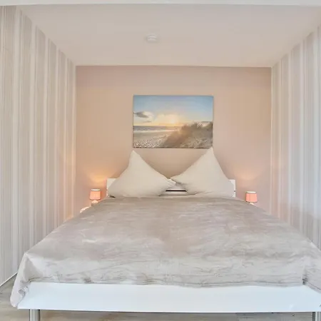 Meeresstrand Meeresstrand 7 Апартаменты