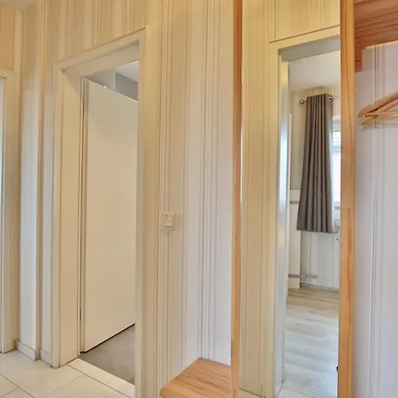 Meeresstrand Meeresstrand 7 * Haffkrug